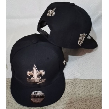 NFL New Orleans Saints Hats-928