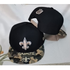 NFL New Orleans Saints Hats-929