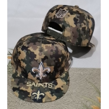 NFL New Orleans Saints Hats-931