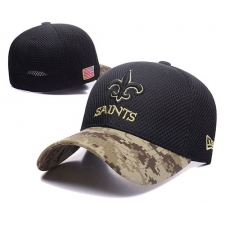 NFL New Orleans Saints Stitched Snapback Hats 027