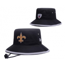 NFL New Orleans Saints Stitched Snapback Hats 059