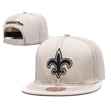 New Orleans Saints Hats-002