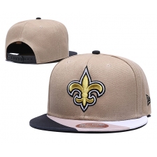New Orleans Saints Hats-004