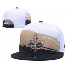New Orleans Saints Hats-005