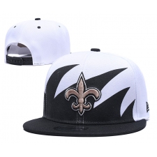 New Orleans Saints Hats-006