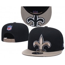 New Orleans Saints Hats-007