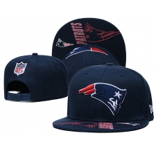 NFL New England Patriots Hats-008