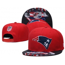 NFL New England Patriots Hats-010