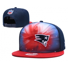 NFL New England Patriots Hats-902
