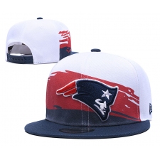 NFL New England Patriots Hats-904