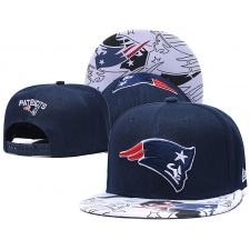 NFL New England Patriots Hats-905
