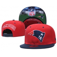 NFL New England Patriots Hats-912