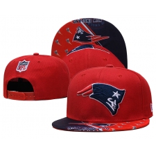 NFL New England Patriots Hats-929