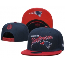 NFL New England Patriots Hats-936