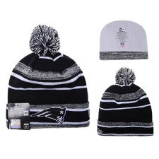 NFL New England Patriots Stitched Knit Beanies 014