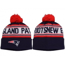 NFL New England Patriots Stitched Knit Beanies 028