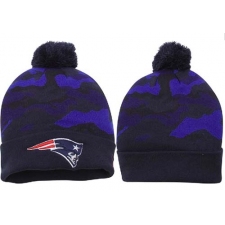 NFL New England Patriots Stitched Knit Beanies 029