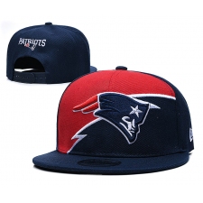 NFL New England Patriots Stitched Snapback Hats 005