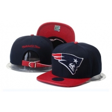 NFL New England Patriots Stitched Snapback Hats 036