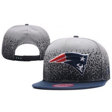 NFL New England Patriots Stitched Snapback Hats 039