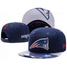 NFL New England Patriots Stitched Snapback Hats 049