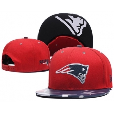 NFL New England Patriots Stitched Snapback Hats 050