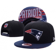 NFL New England Patriots Stitched Snapback Hats 051