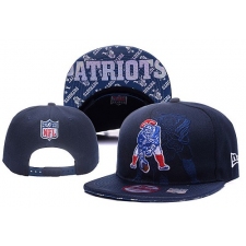 NFL New England Patriots Stitched Snapback Hats 054