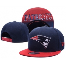 NFL New England Patriots Stitched Snapback Hats 057