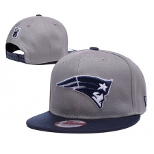 NFL New England Patriots Stitched Snapback Hats 062