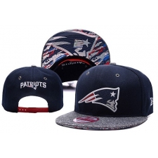 NFL New England Patriots Stitched Snapback Hats 065