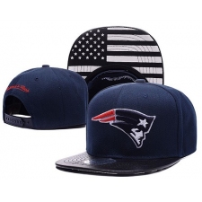 NFL New England Patriots Stitched Snapback Hats 066
