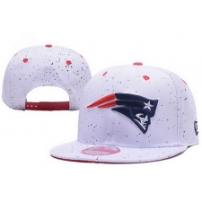 NFL New England Patriots Stitched Snapback Hats 073