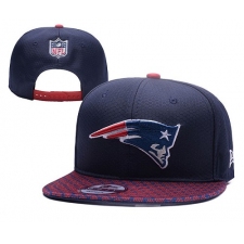 NFL New England Patriots Stitched Snapback Hats 077