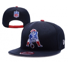 NFL New England Patriots Stitched Snapback Hats 084