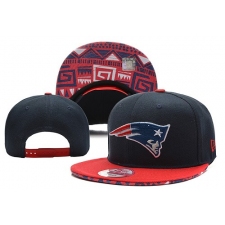 NFL New England Patriots Stitched Snapback Hats 087