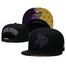 NFL Minnesota Vikings Hats-920