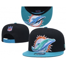 Miami Dolphins Hats 003