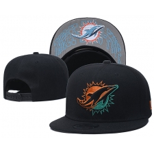 NFL Miami Dolphins Hats 004