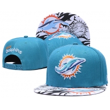 NFL Miami Dolphins Hats-903
