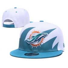 NFL Miami Dolphins Hats-905