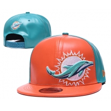 NFL Miami Dolphins Hats-906