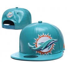 NFL Miami Dolphins Hats-907