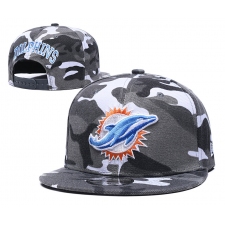 NFL Miami Dolphins Hats-908
