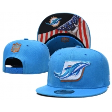 NFL Miami Dolphins Hats-912