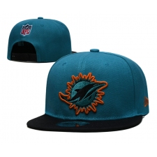 NFL Miami Dolphins Hats-915