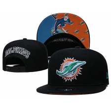 NFL Miami Dolphins Hats-917