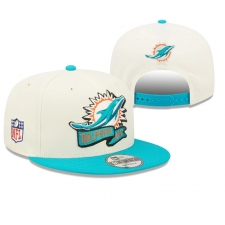 NFL Miami Dolphins Hats-919