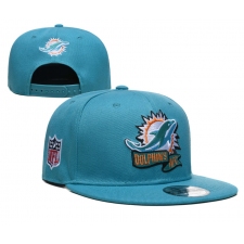 NFL Miami Dolphins Hats-920