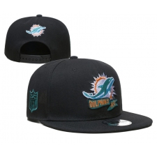 NFL Miami Dolphins Hats-921